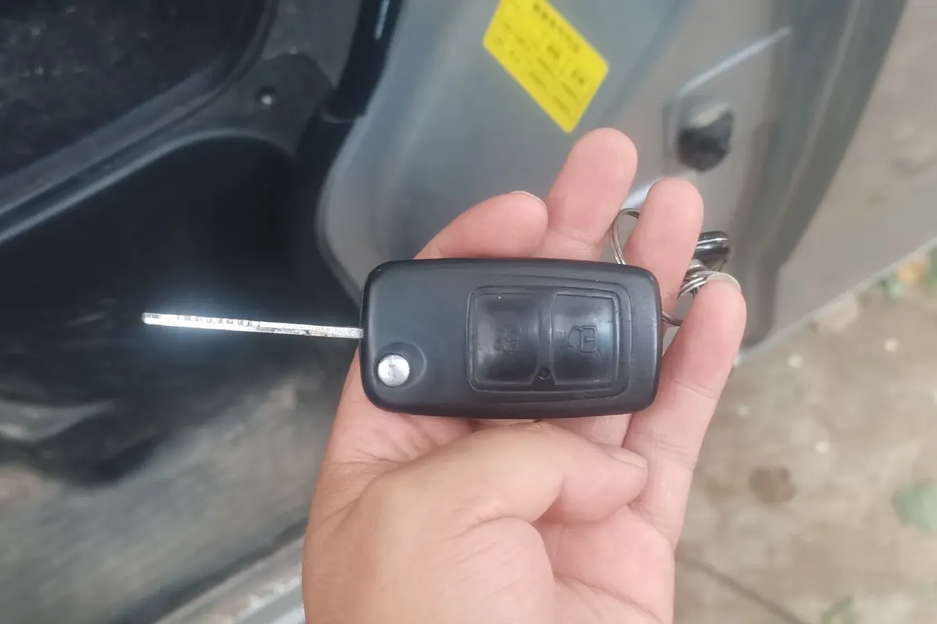 2020 ChangAn Kaicene RuiXing M60 1.5L 116HP L4 5MT,autocango,china used car exporter,china ev exporter,chinese used car exporter,chinese used ev exporter