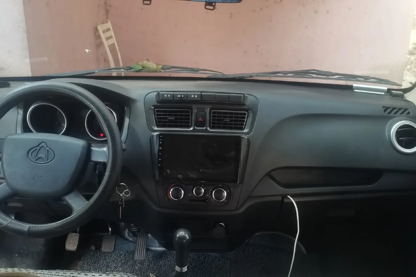 2020 ChangAn Kaicene RuiXing M60 1.5L 116HP L4 5MT,autocango,china used car exporter,china ev exporter,chinese used car exporter,chinese used ev exporter