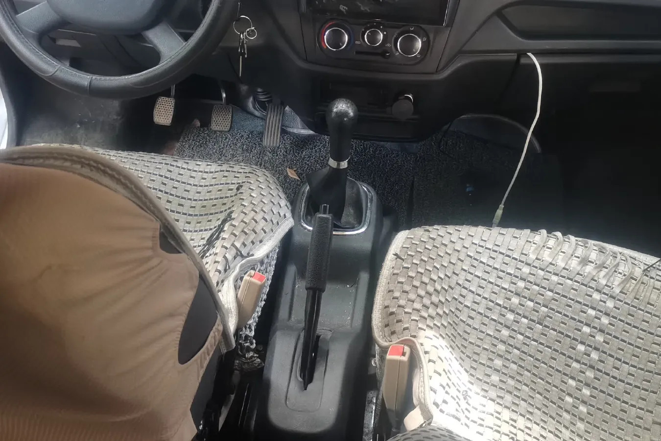 2020 ChangAn Kaicene RuiXing M60 1.5L 116HP L4 5MT,autocango,china used car exporter,china ev exporter,chinese used car exporter,chinese used ev exporter