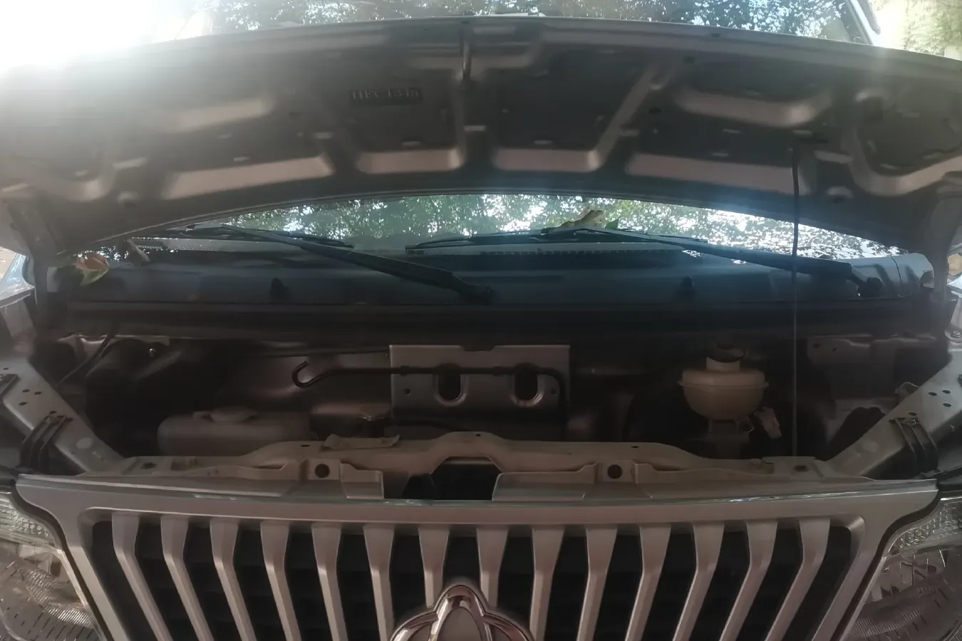 2020 ChangAn Kaicene RuiXing M60 1.5L 116HP L4 5MT,autocango,china used car exporter,china ev exporter,chinese used car exporter,chinese used ev exporter