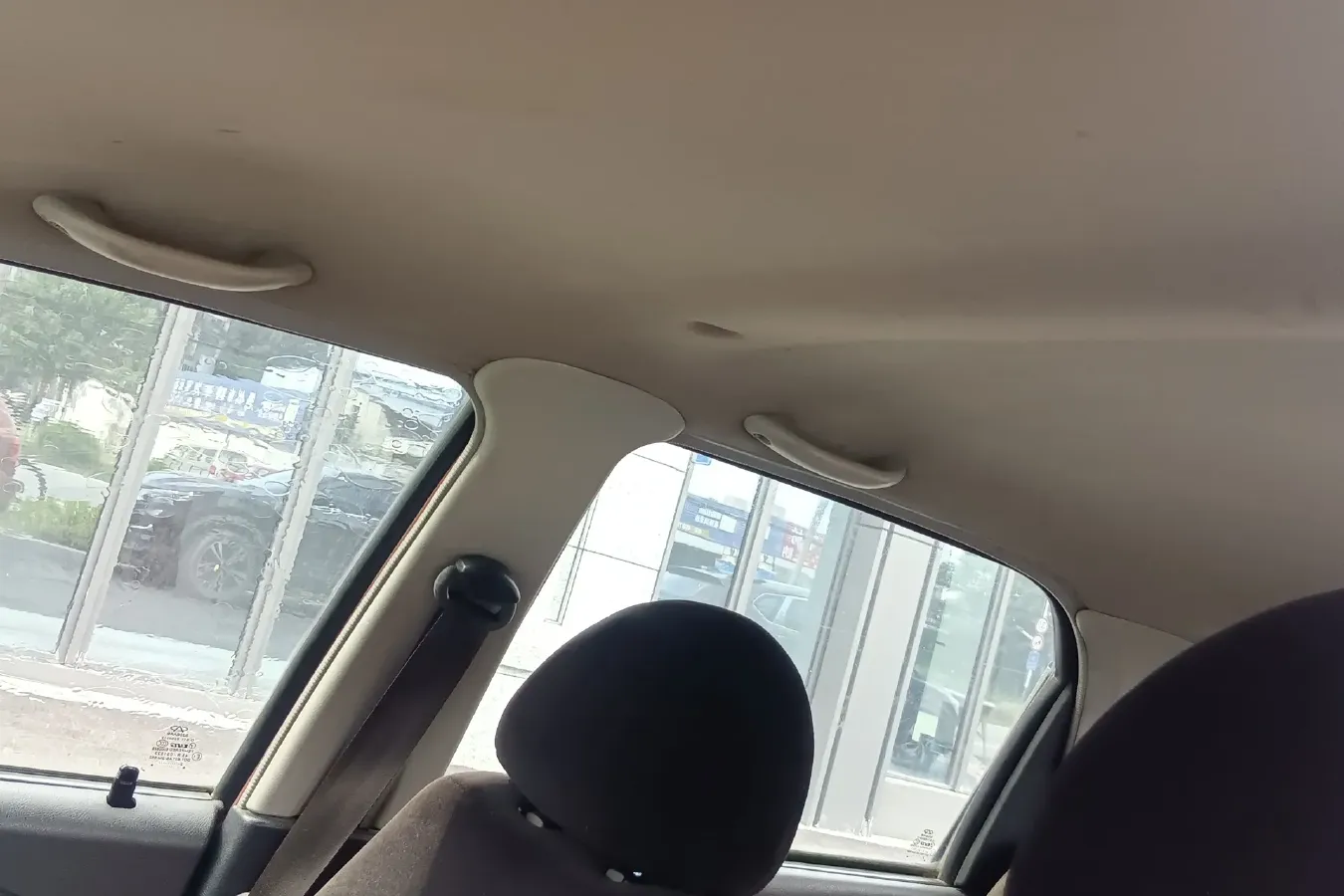 2012 Chery QQ3 1.0L 69HP L3 5MT,autocango,china used car exporter,china ev exporter,chinese used car exporter,chinese used ev exporter