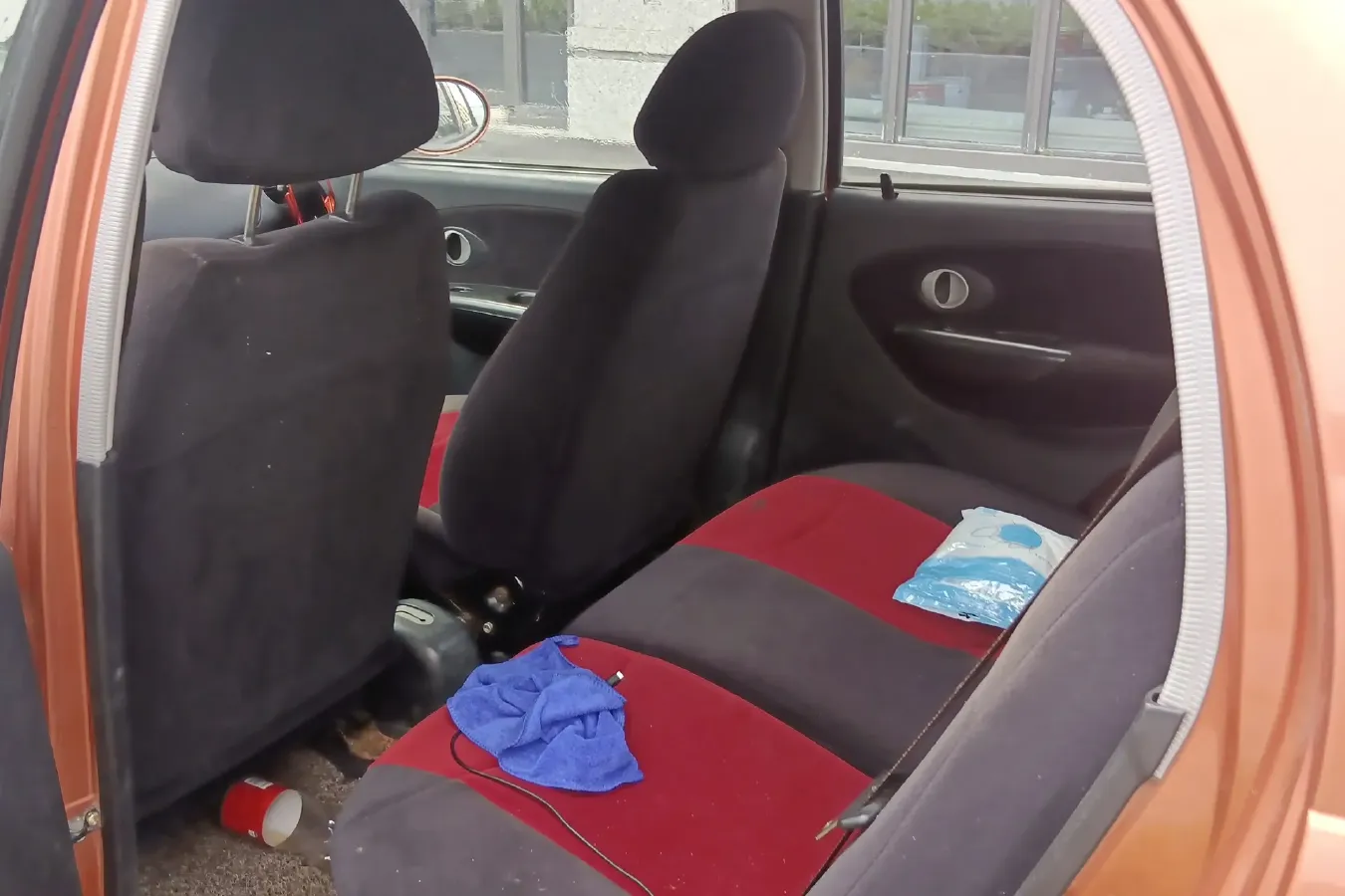 2012 Chery QQ3 1.0L 69HP L3 5MT,autocango,china used car exporter,china ev exporter,chinese used car exporter,chinese used ev exporter