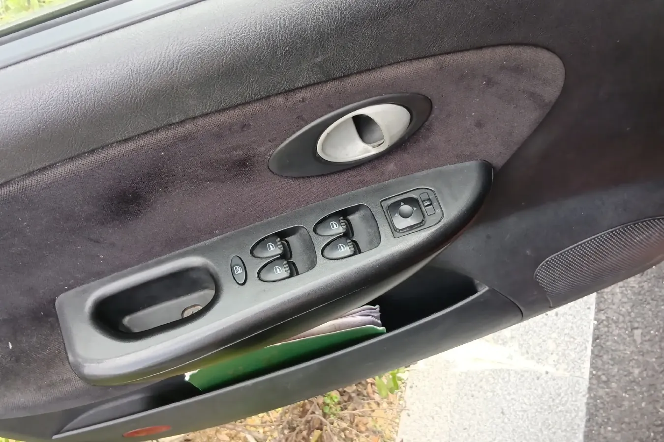 2012 Chery QQ3 1.0L 69HP L3 5MT,autocango,china used car exporter,china ev exporter,chinese used car exporter,chinese used ev exporter