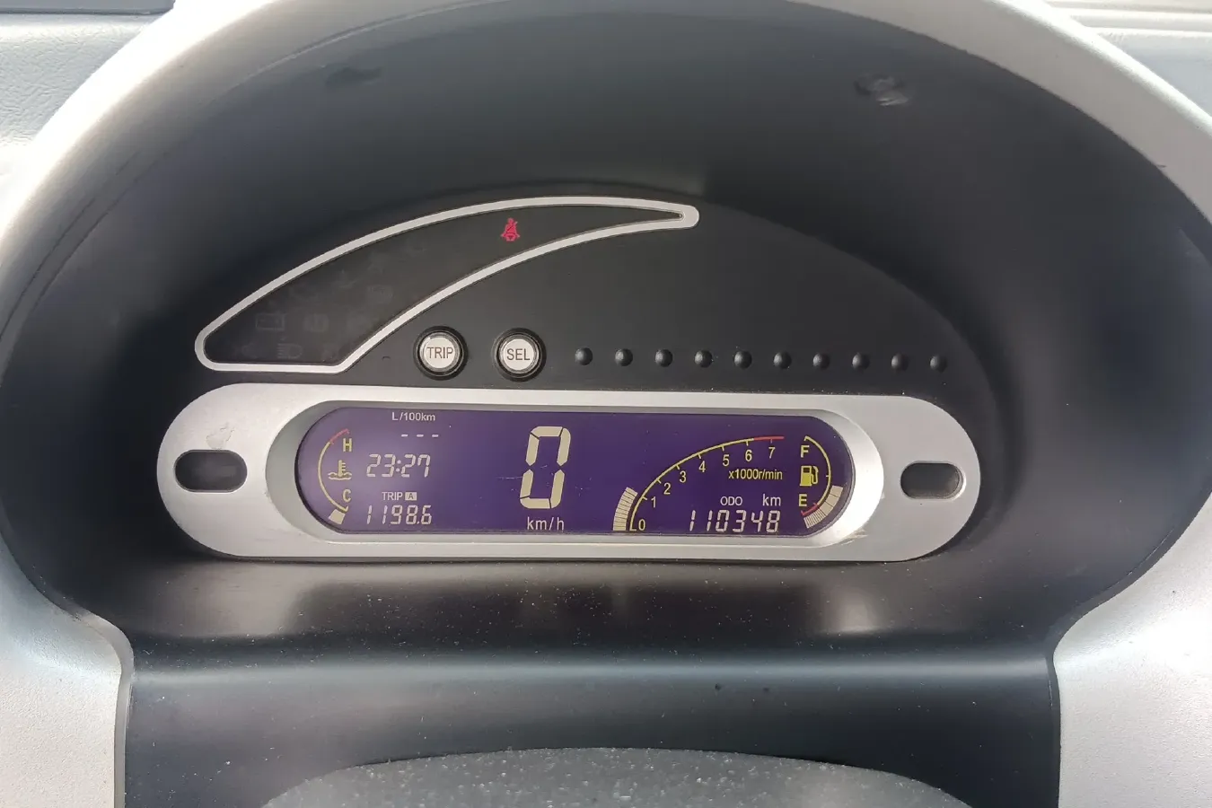 2012 Chery QQ3 1.0L 69HP L3 5MT,autocango,china used car exporter,china ev exporter,chinese used car exporter,chinese used ev exporter