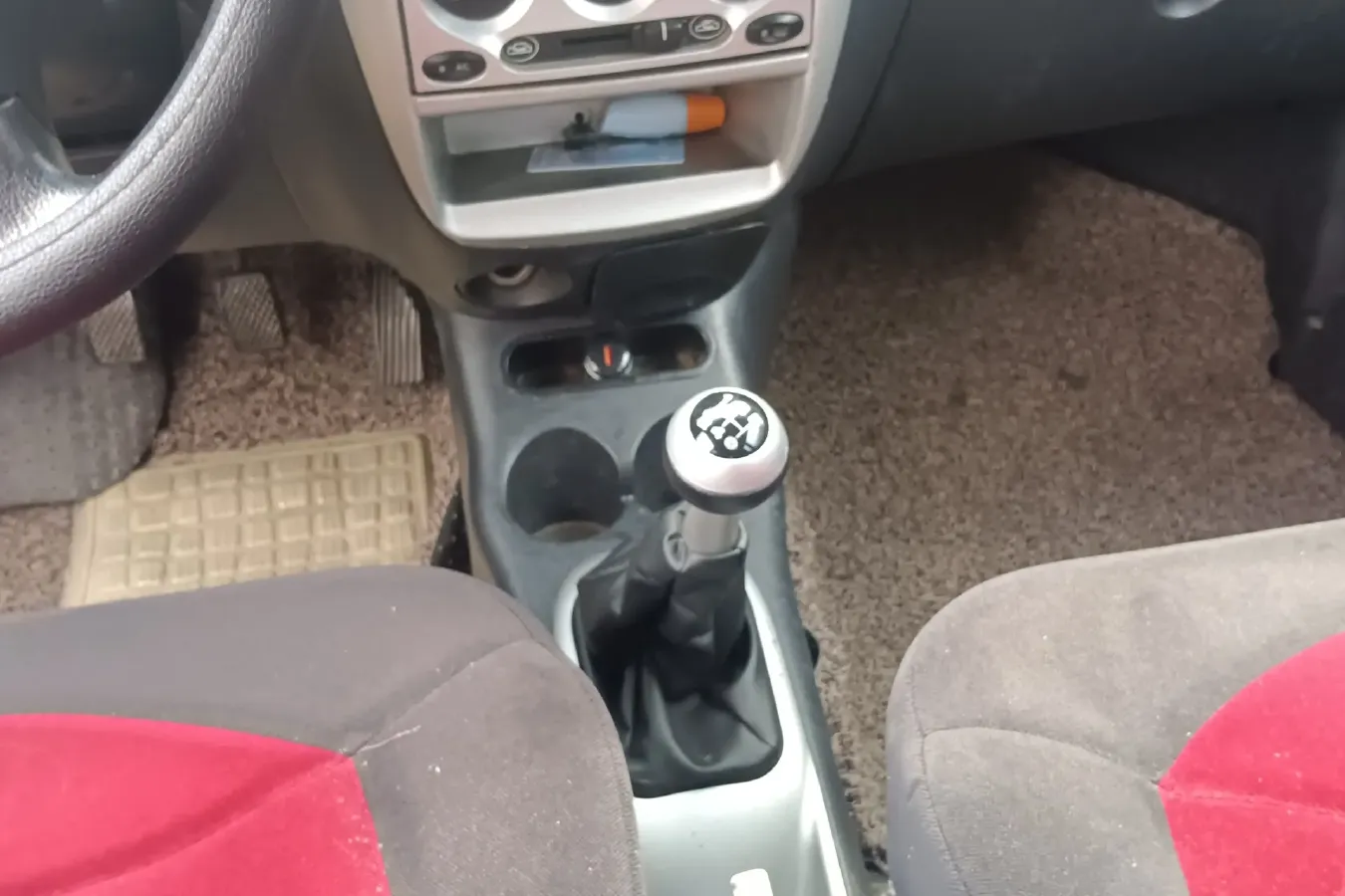 2012 Chery QQ3 1.0L 69HP L3 5MT,autocango,china used car exporter,china ev exporter,chinese used car exporter,chinese used ev exporter