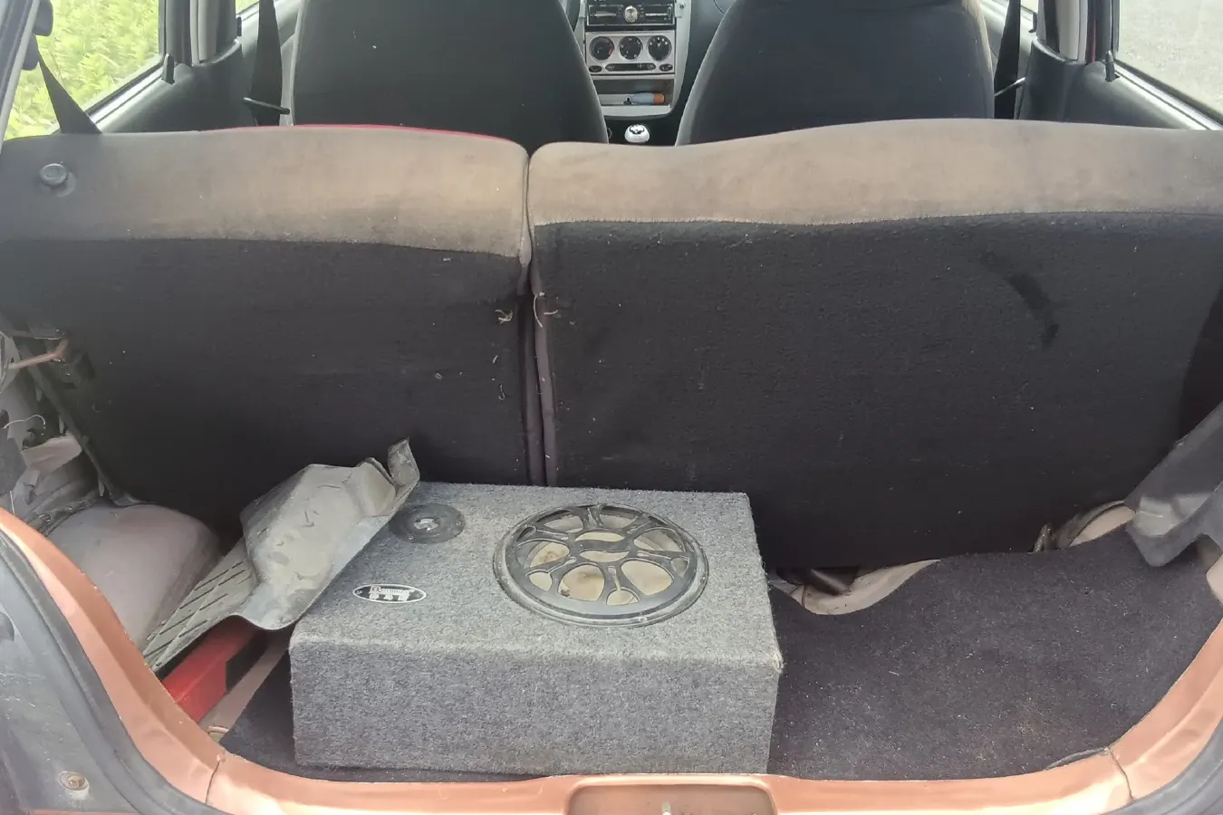 2012 Chery QQ3 1.0L 69HP L3 5MT,autocango,china used car exporter,china ev exporter,chinese used car exporter,chinese used ev exporter