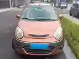 2012 Chery QQ3 1.0L 69HP L3 5MT