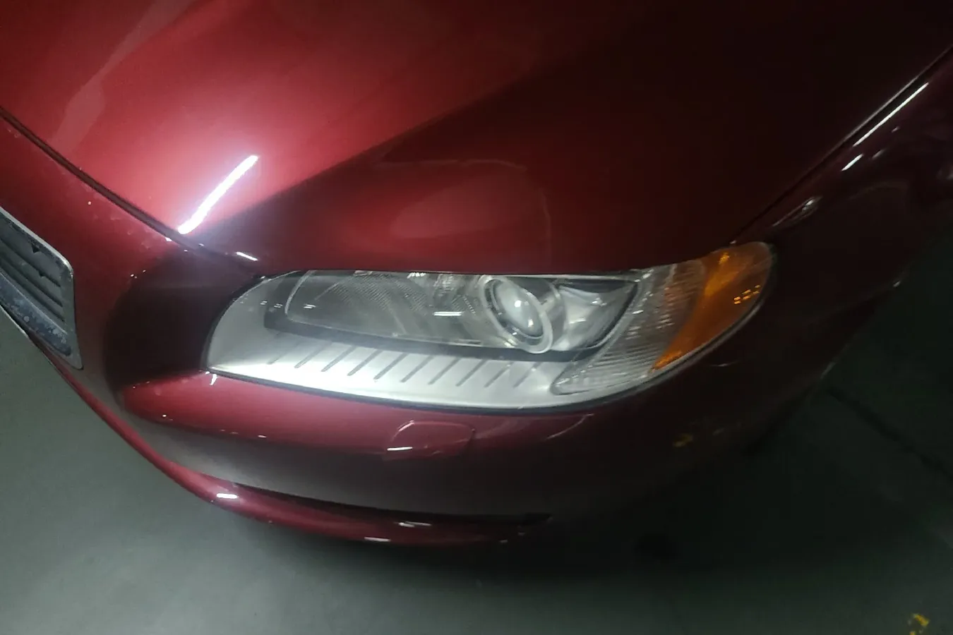 2007 Volvo S80 3.0T 285HP L6 6AT,autocango,china used car exporter,china ev exporter,chinese used car exporter,chinese used ev exporter