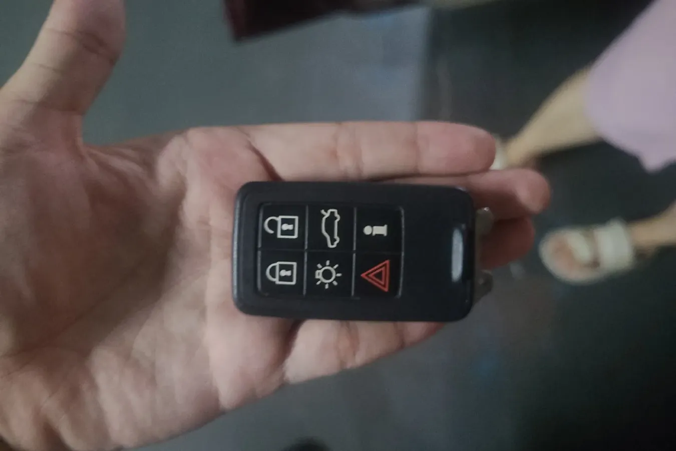 2007 Volvo S80 3.0T 285HP L6 6AT,autocango,china used car exporter,china ev exporter,chinese used car exporter,chinese used ev exporter