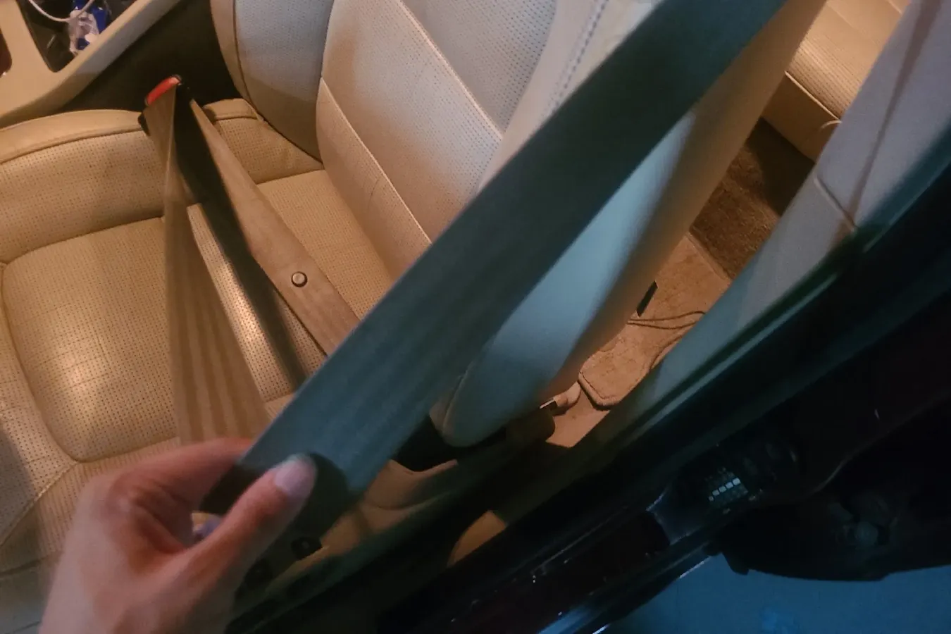 2007 Volvo S80 3.0T 285HP L6 6AT,autocango,china used car exporter,china ev exporter,chinese used car exporter,chinese used ev exporter