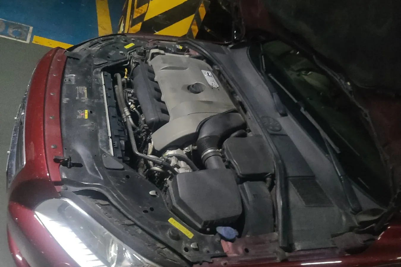 2007 Volvo S80 3.0T 285HP L6 6AT,autocango,china used car exporter,china ev exporter,chinese used car exporter,chinese used ev exporter