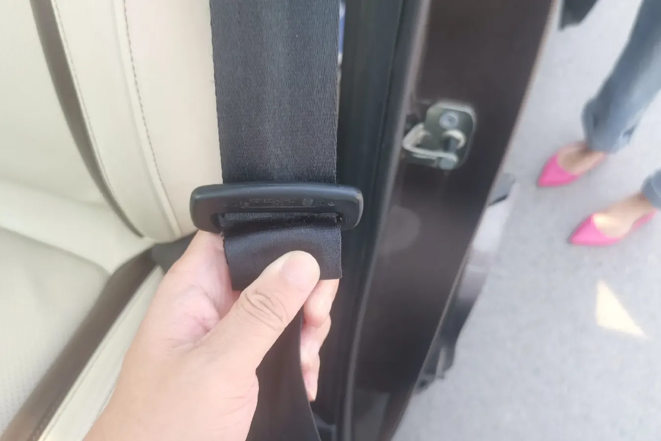 2015 HuaSong 7 2.0T 184HP L4 6AT,autocango,china used car exporter,china ev exporter,chinese used car exporter,chinese used ev exporter