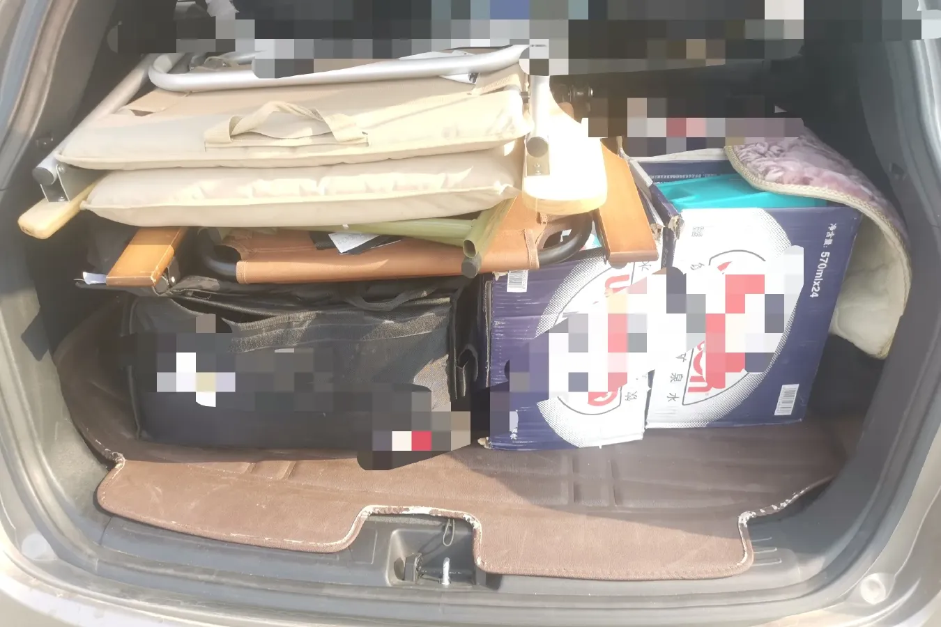 2015 HuaSong 7 2.0T 184HP L4 6AT,autocango,china used car exporter,china ev exporter,chinese used car exporter,chinese used ev exporter