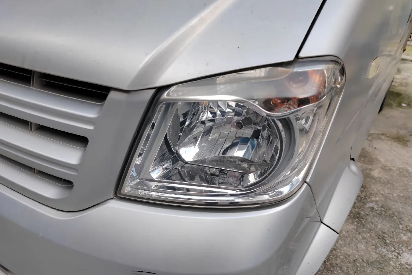 2015 DongFeng DFSK K02 1.1L 64HP L4 5MT,autocango,china used car exporter,china ev exporter,chinese used car exporter,chinese used ev exporter