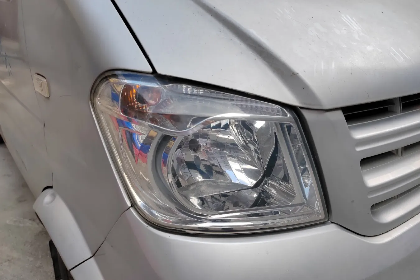 2015 DongFeng DFSK K02 1.1L 64HP L4 5MT,autocango,china used car exporter,china ev exporter,chinese used car exporter,chinese used ev exporter