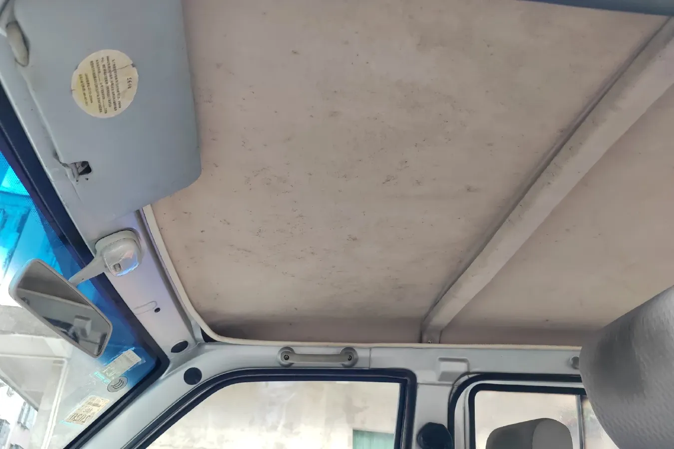 2015 DongFeng DFSK K02 1.1L 64HP L4 5MT,autocango,china used car exporter,china ev exporter,chinese used car exporter,chinese used ev exporter