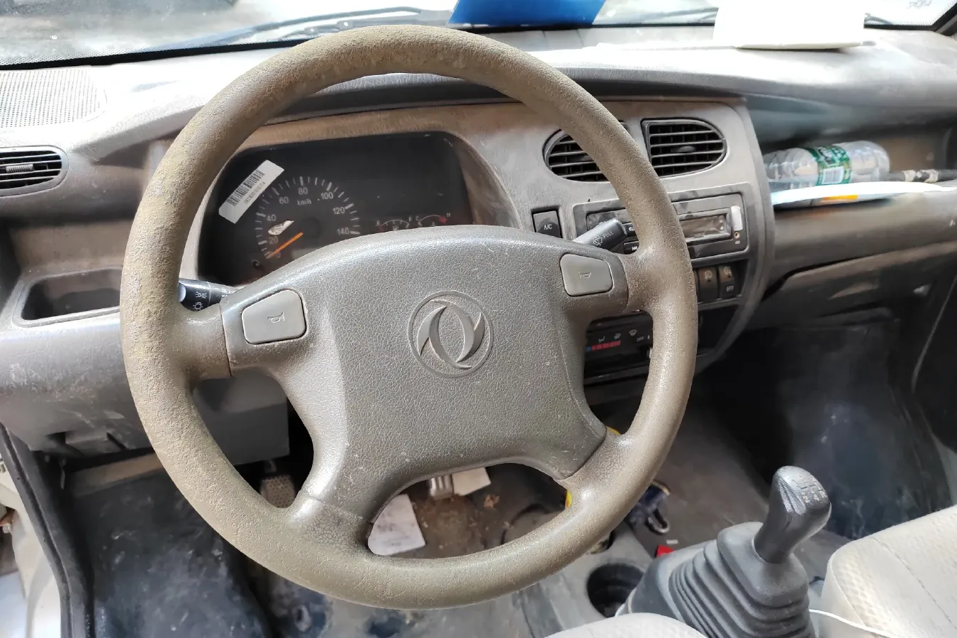 2015 DongFeng DFSK K02 1.1L 64HP L4 5MT,autocango,china used car exporter,china ev exporter,chinese used car exporter,chinese used ev exporter