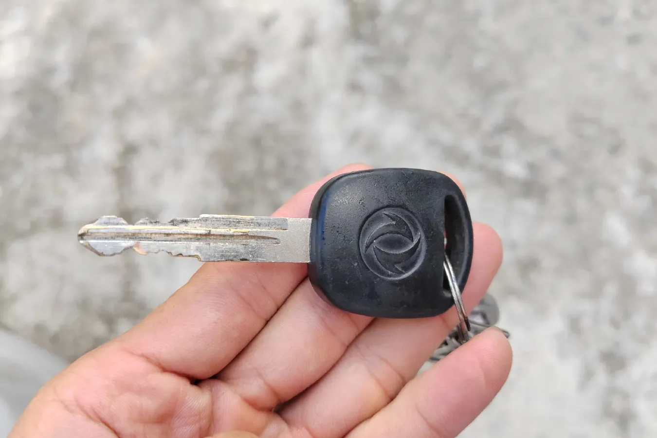 2015 DongFeng DFSK K02 1.1L 64HP L4 5MT,autocango,china used car exporter,china ev exporter,chinese used car exporter,chinese used ev exporter