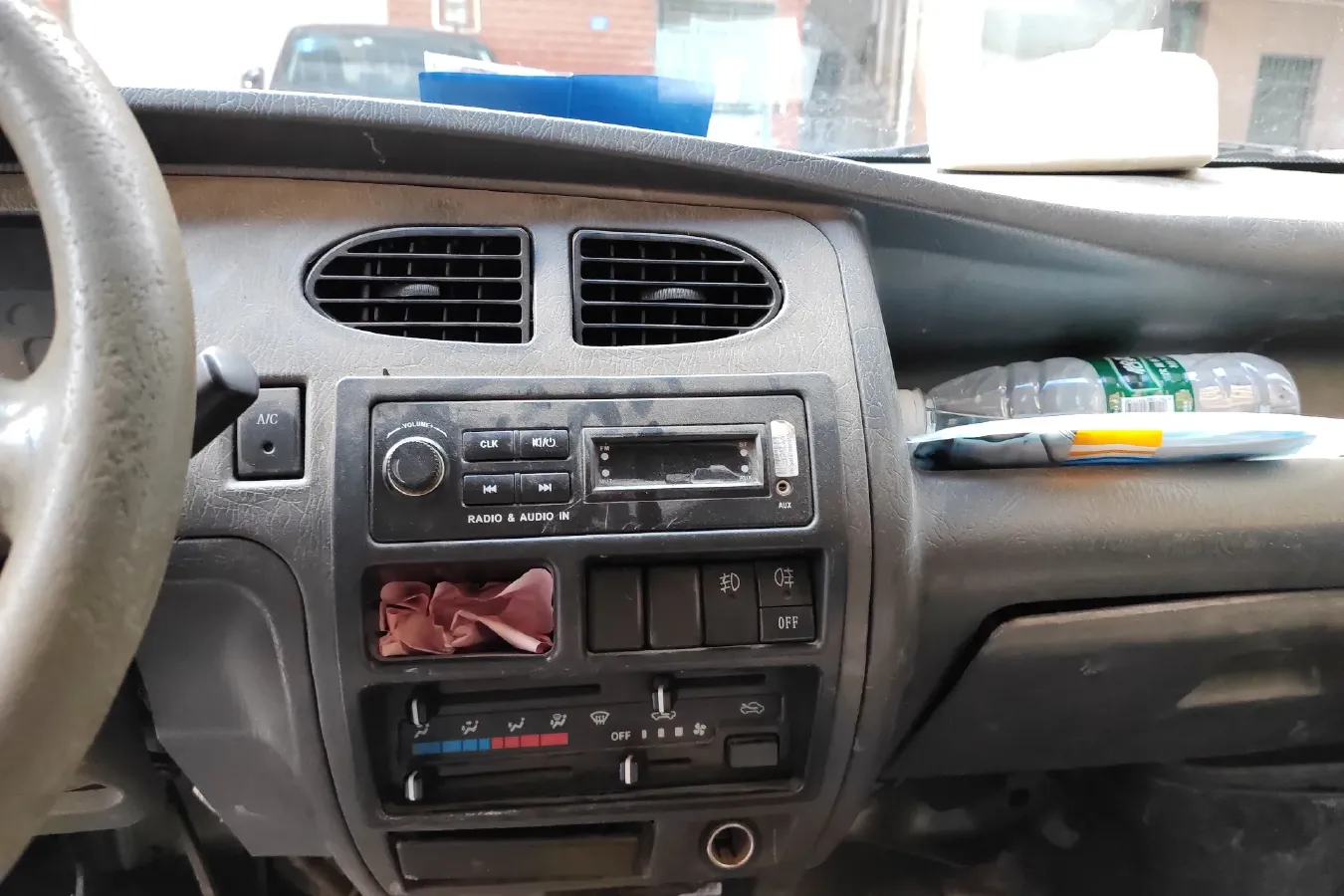 2015 DongFeng DFSK K02 1.1L 64HP L4 5MT,autocango,china used car exporter,china ev exporter,chinese used car exporter,chinese used ev exporter