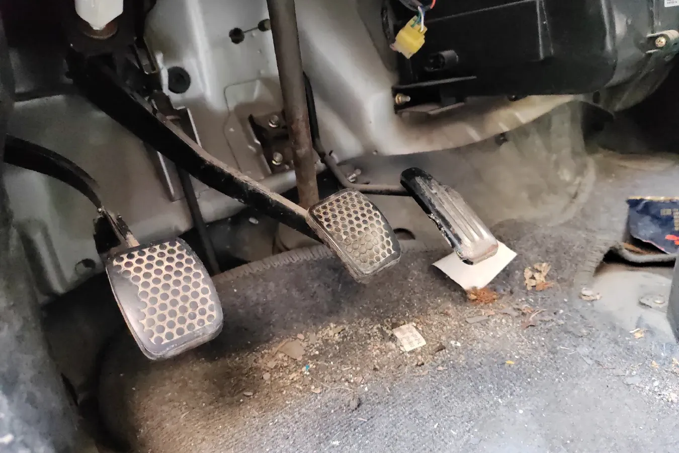 2015 DongFeng DFSK K02 1.1L 64HP L4 5MT,autocango,china used car exporter,china ev exporter,chinese used car exporter,chinese used ev exporter