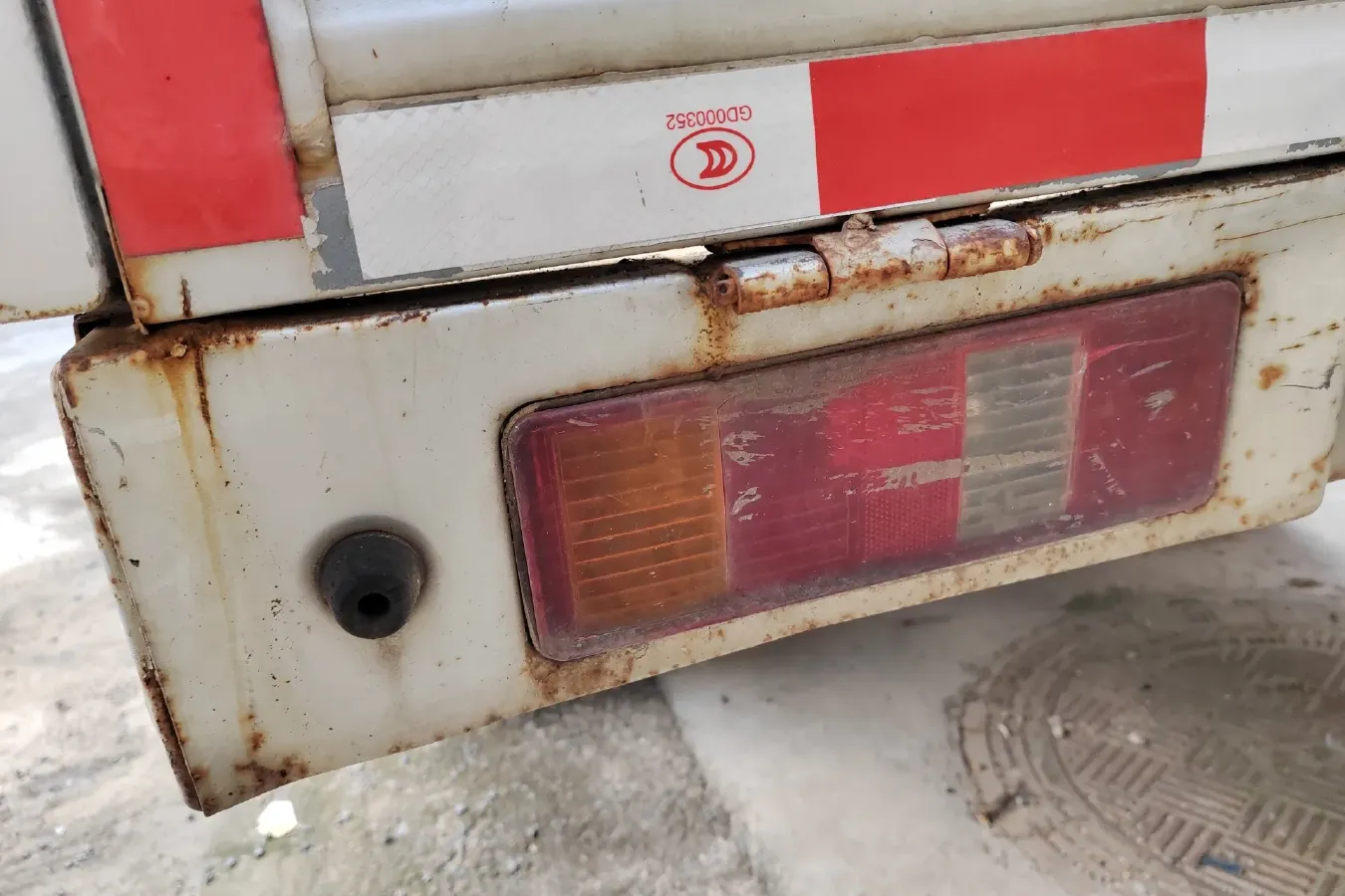 2015 DongFeng DFSK K02 1.1L 64HP L4 5MT,autocango,china used car exporter,china ev exporter,chinese used car exporter,chinese used ev exporter