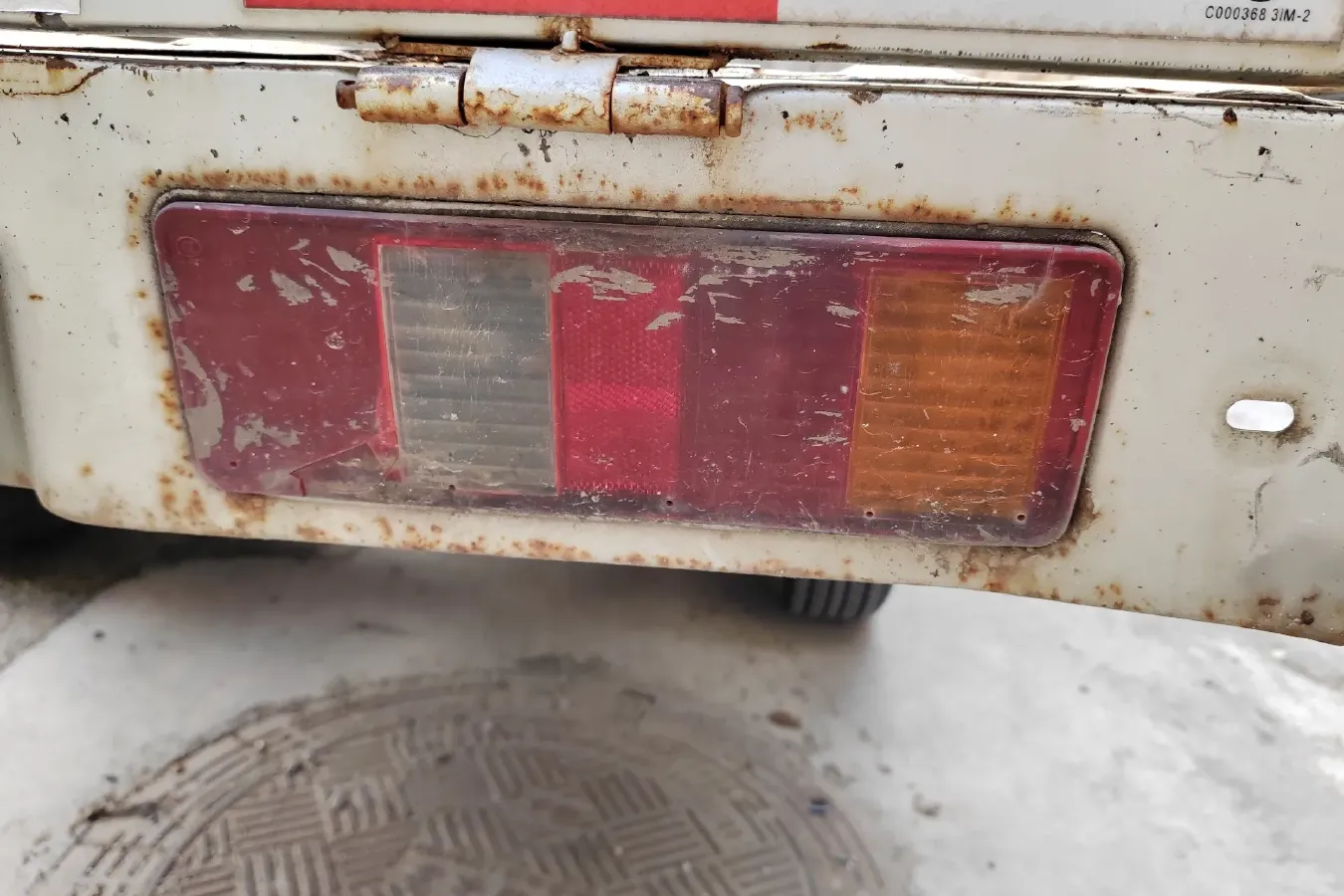 2015 DongFeng DFSK K02 1.1L 64HP L4 5MT,autocango,china used car exporter,china ev exporter,chinese used car exporter,chinese used ev exporter