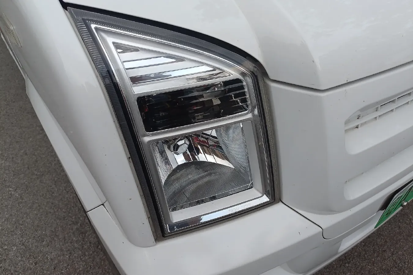 2022 RuiChi EC35 BEV 82HP BEV 38.7KWH,autocango,china used car exporter,china ev exporter,chinese used car exporter,chinese used ev exporter