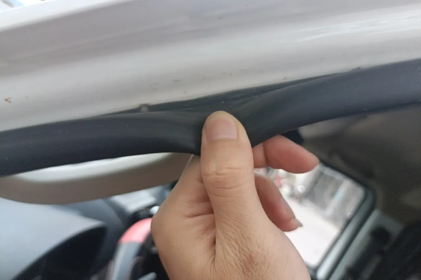 2022 RuiChi EC35 BEV 82HP BEV 38.7KWH,autocango,china used car exporter,china ev exporter,chinese used car exporter,chinese used ev exporter