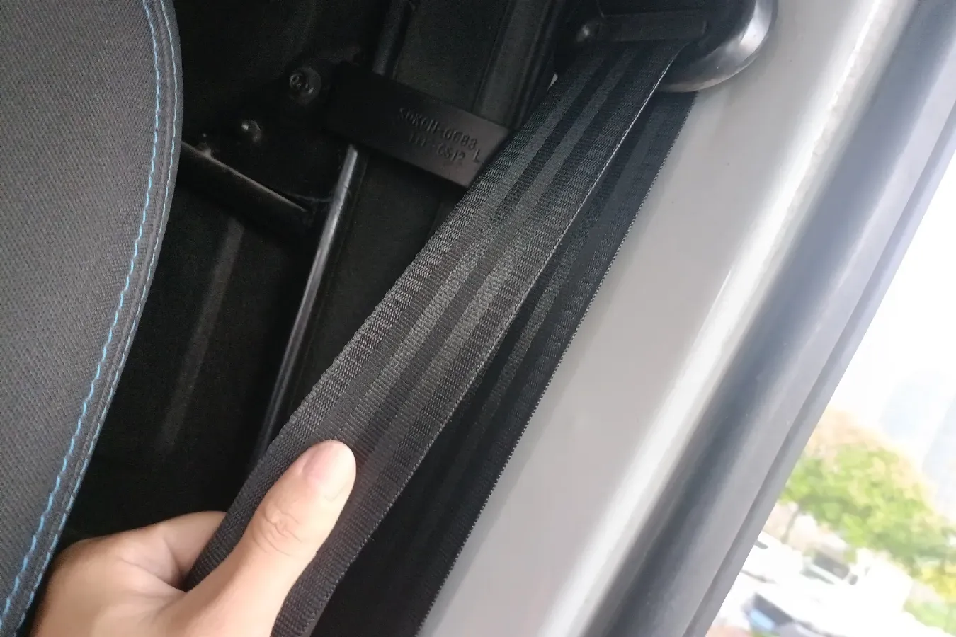 2022 RuiChi EC35 BEV 82HP BEV 38.7KWH,autocango,china used car exporter,china ev exporter,chinese used car exporter,chinese used ev exporter