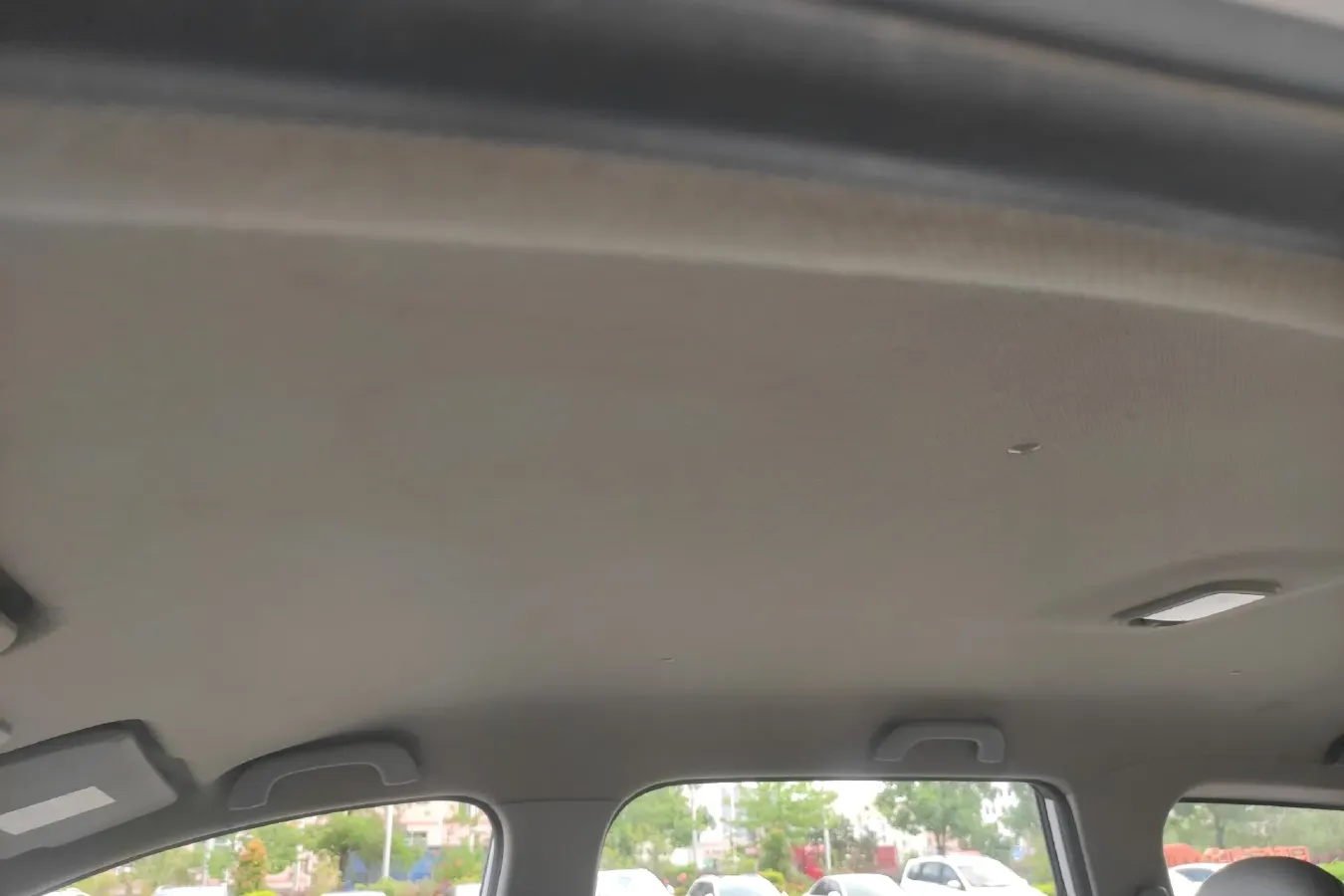 2016 DongFeng Forthing S500 1.5L 120HP L4 5MT,autocango,china used car exporter,china ev exporter,chinese used car exporter,chinese used ev exporter