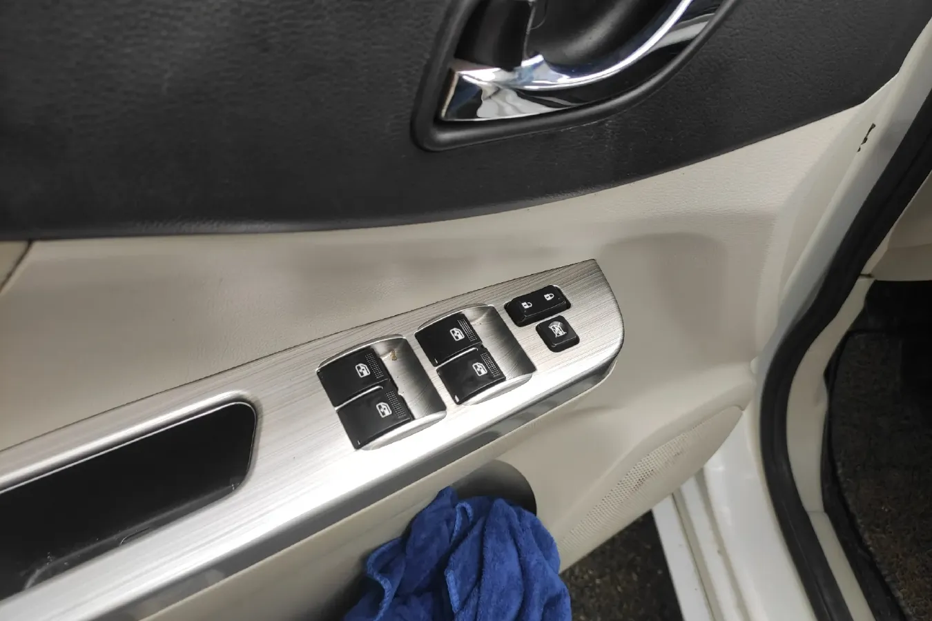 2016 DongFeng Forthing S500 1.5L 120HP L4 5MT,autocango,china used car exporter,china ev exporter,chinese used car exporter,chinese used ev exporter