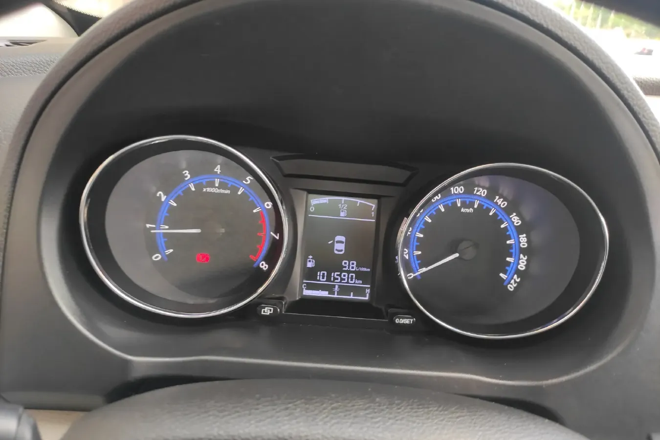 2016 DongFeng Forthing S500 1.5L 120HP L4 5MT,autocango,china used car exporter,china ev exporter,chinese used car exporter,chinese used ev exporter