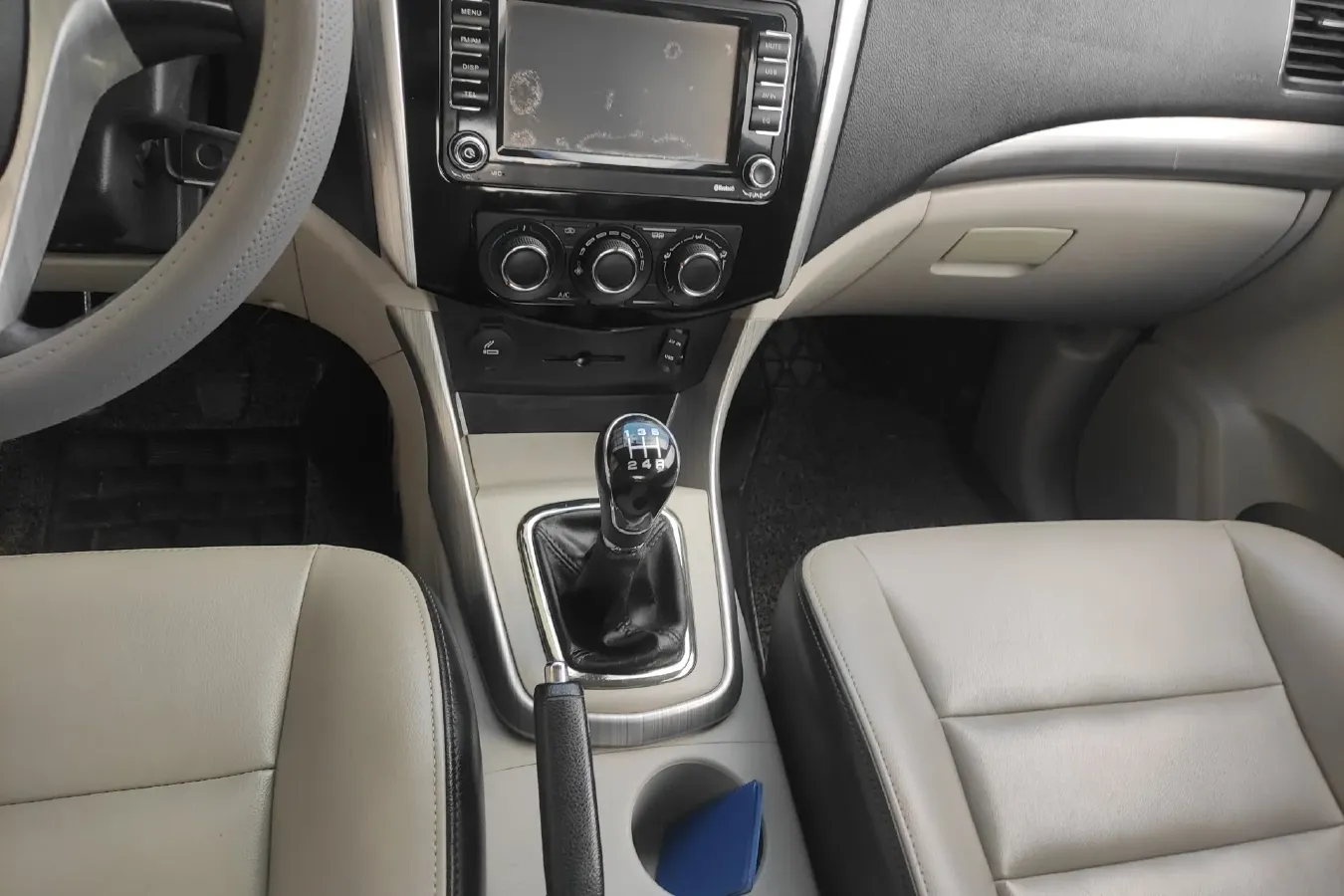 2016 DongFeng Forthing S500 1.5L 120HP L4 5MT,autocango,china used car exporter,china ev exporter,chinese used car exporter,chinese used ev exporter