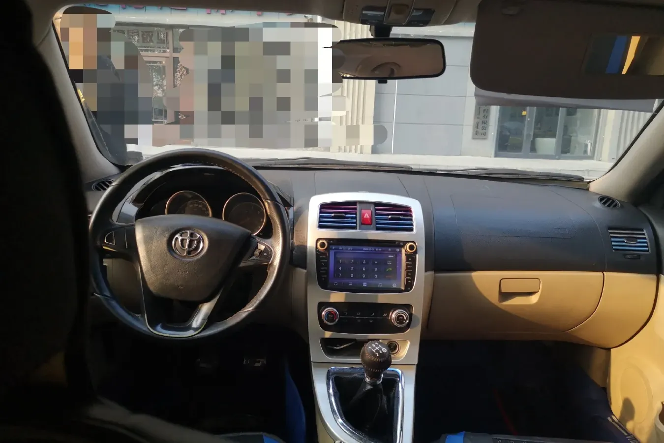 2013 Brilliance Auto H330 1.5L 105HP L4 5MT,autocango,china used car exporter,china ev exporter,chinese used car exporter,chinese used ev exporter