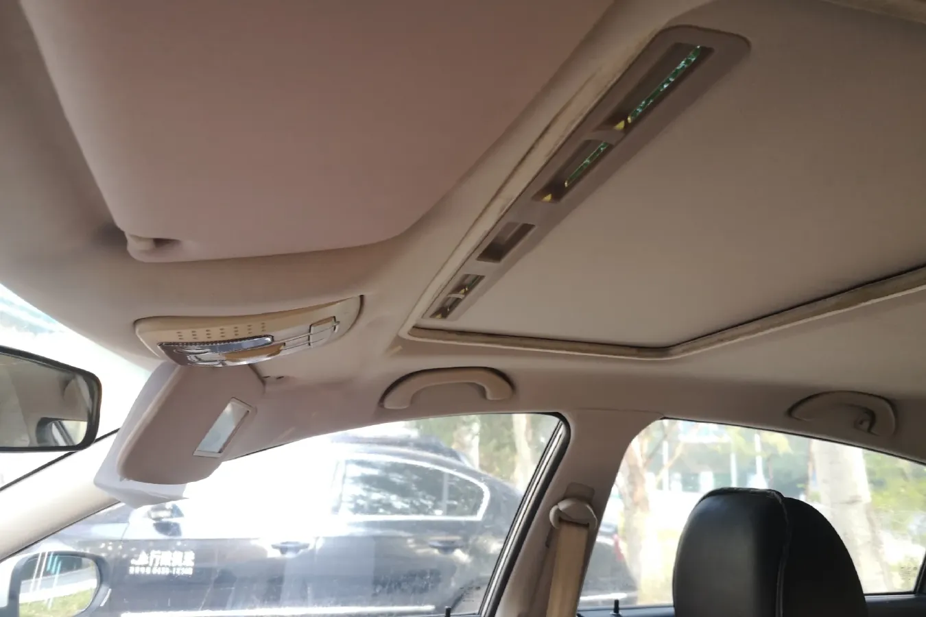 2013 Brilliance Auto H330 1.5L 105HP L4 5MT,autocango,china used car exporter,china ev exporter,chinese used car exporter,chinese used ev exporter