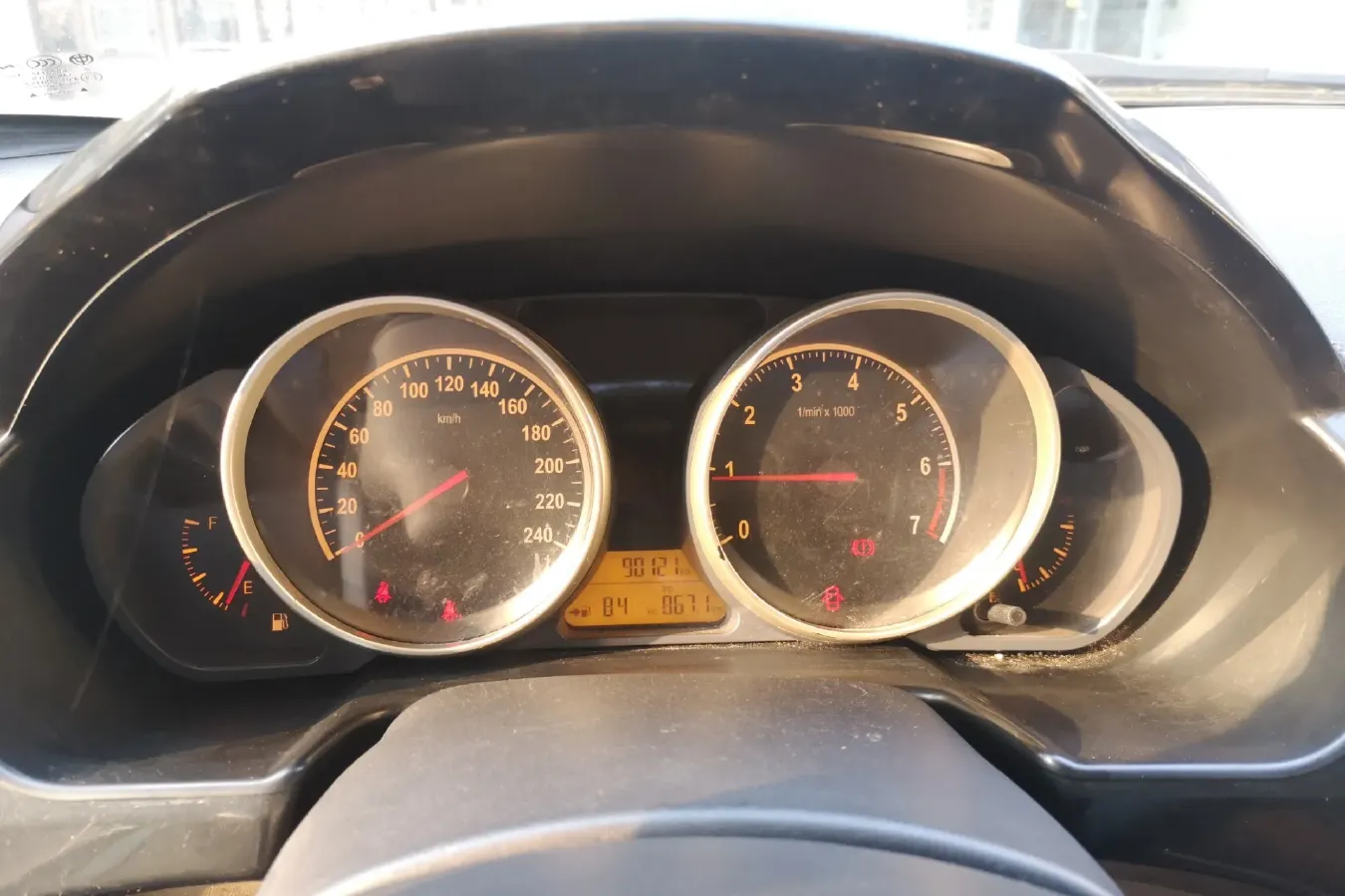 2013 Brilliance Auto H330 1.5L 105HP L4 5MT,autocango,china used car exporter,china ev exporter,chinese used car exporter,chinese used ev exporter