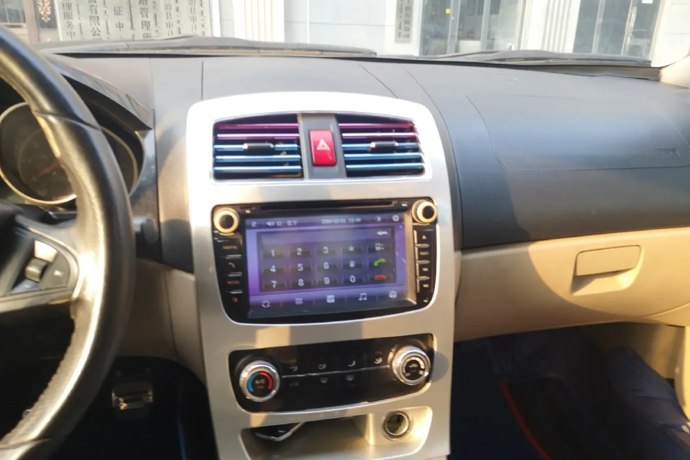 2013 Brilliance Auto H330 1.5L 105HP L4 5MT,autocango,china used car exporter,china ev exporter,chinese used car exporter,chinese used ev exporter