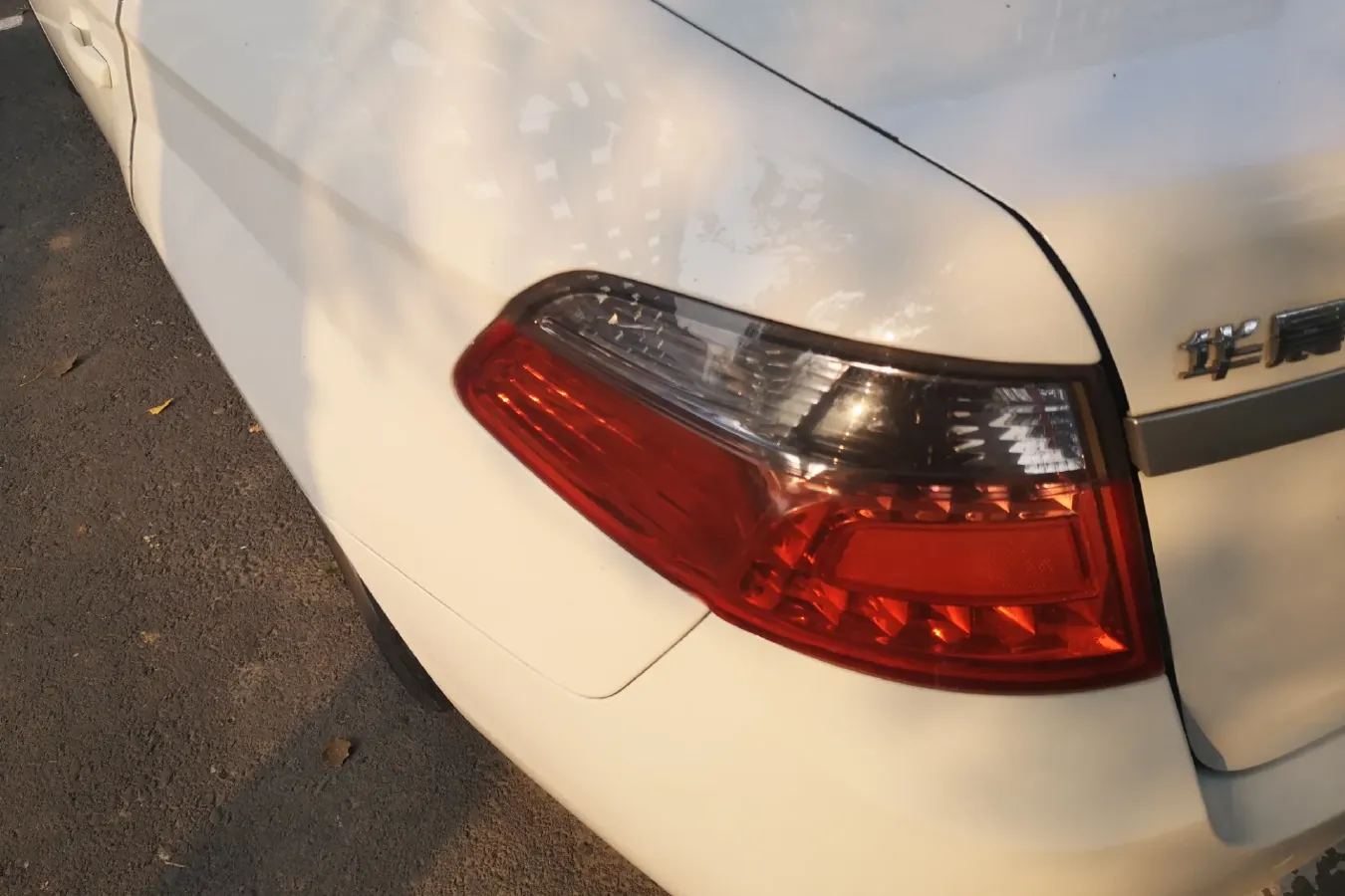 2013 Brilliance Auto H330 1.5L 105HP L4 5MT,autocango,china used car exporter,china ev exporter,chinese used car exporter,chinese used ev exporter