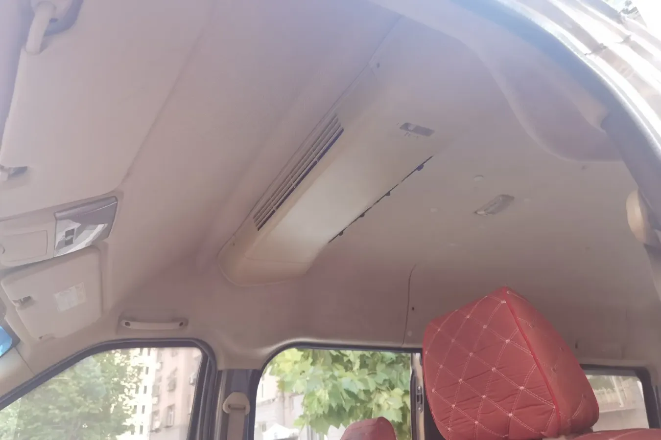 2016 ChangAn Kaicene RuiXing M90 2.0L 124HP L4 5MT,autocango,china used car exporter,china ev exporter,chinese used car exporter,chinese used ev exporter