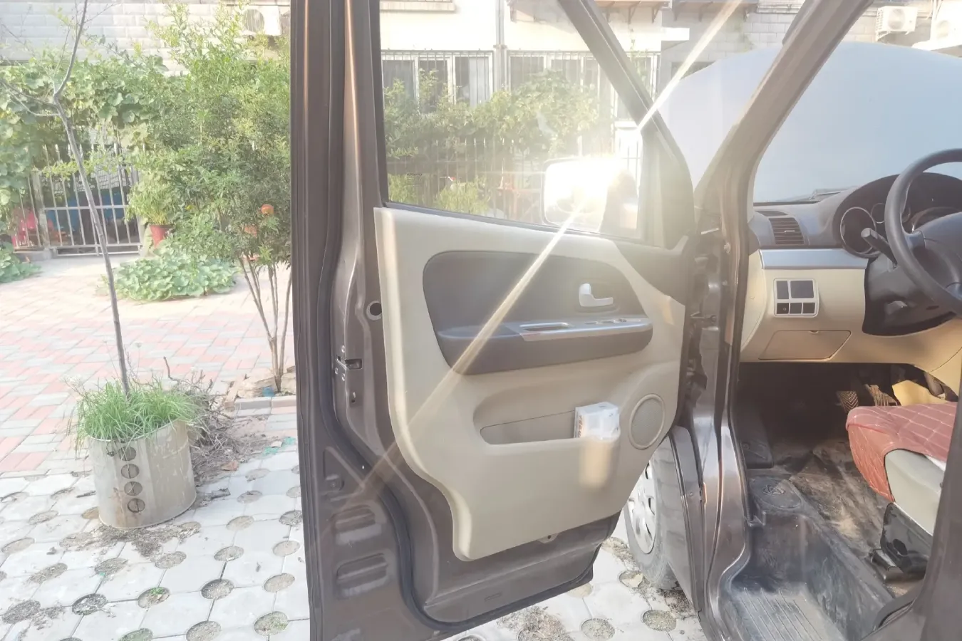 2016 ChangAn Kaicene RuiXing M90 2.0L 124HP L4 5MT,autocango,china used car exporter,china ev exporter,chinese used car exporter,chinese used ev exporter