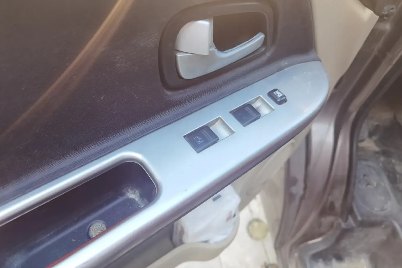 2016 ChangAn Kaicene RuiXing M90 2.0L 124HP L4 5MT,autocango,china used car exporter,china ev exporter,chinese used car exporter,chinese used ev exporter