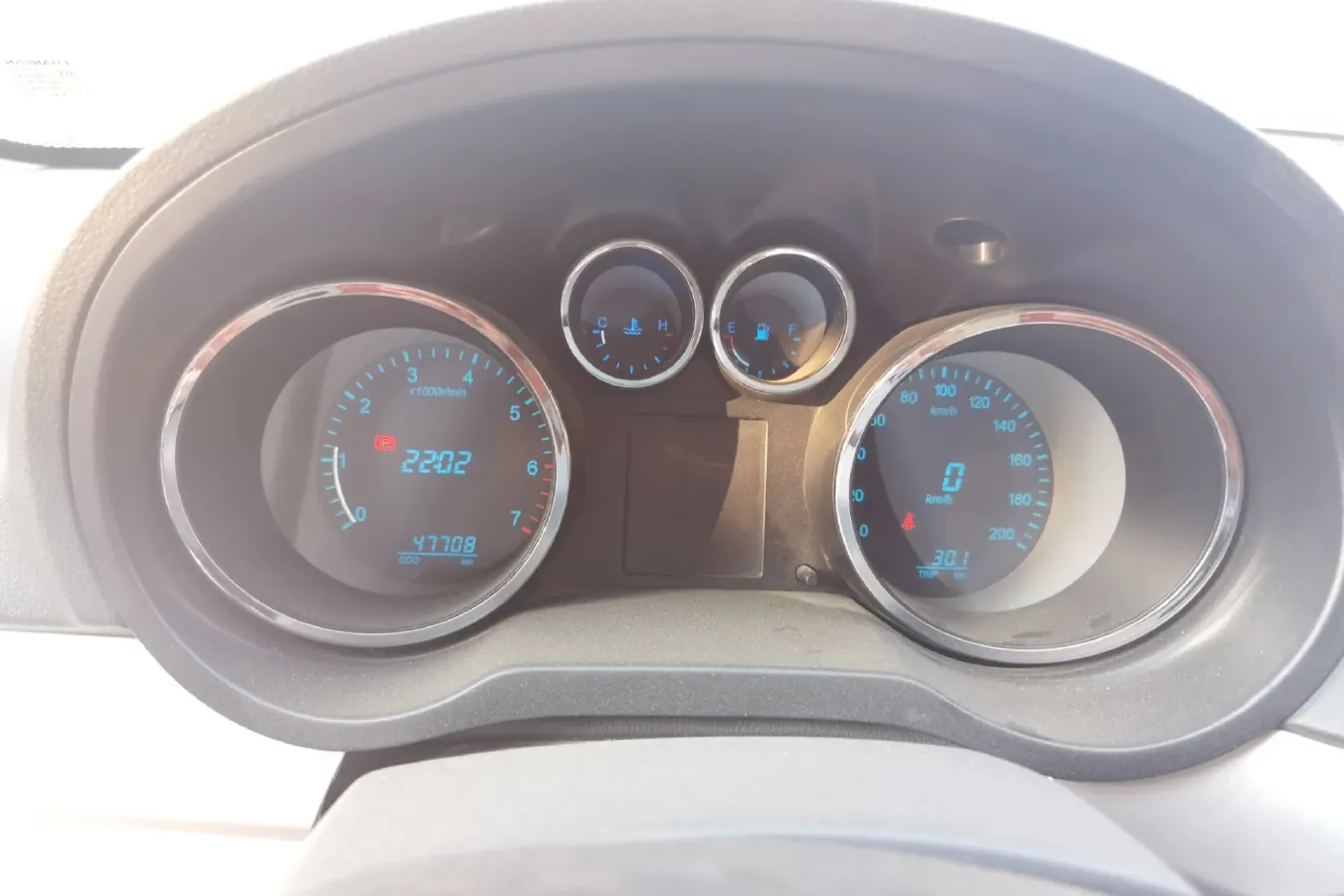 2016 ChangAn Kaicene RuiXing M90 2.0L 124HP L4 5MT,autocango,china used car exporter,china ev exporter,chinese used car exporter,chinese used ev exporter