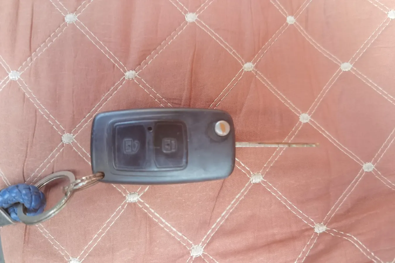 2016 ChangAn Kaicene RuiXing M90 2.0L 124HP L4 5MT,autocango,china used car exporter,china ev exporter,chinese used car exporter,chinese used ev exporter