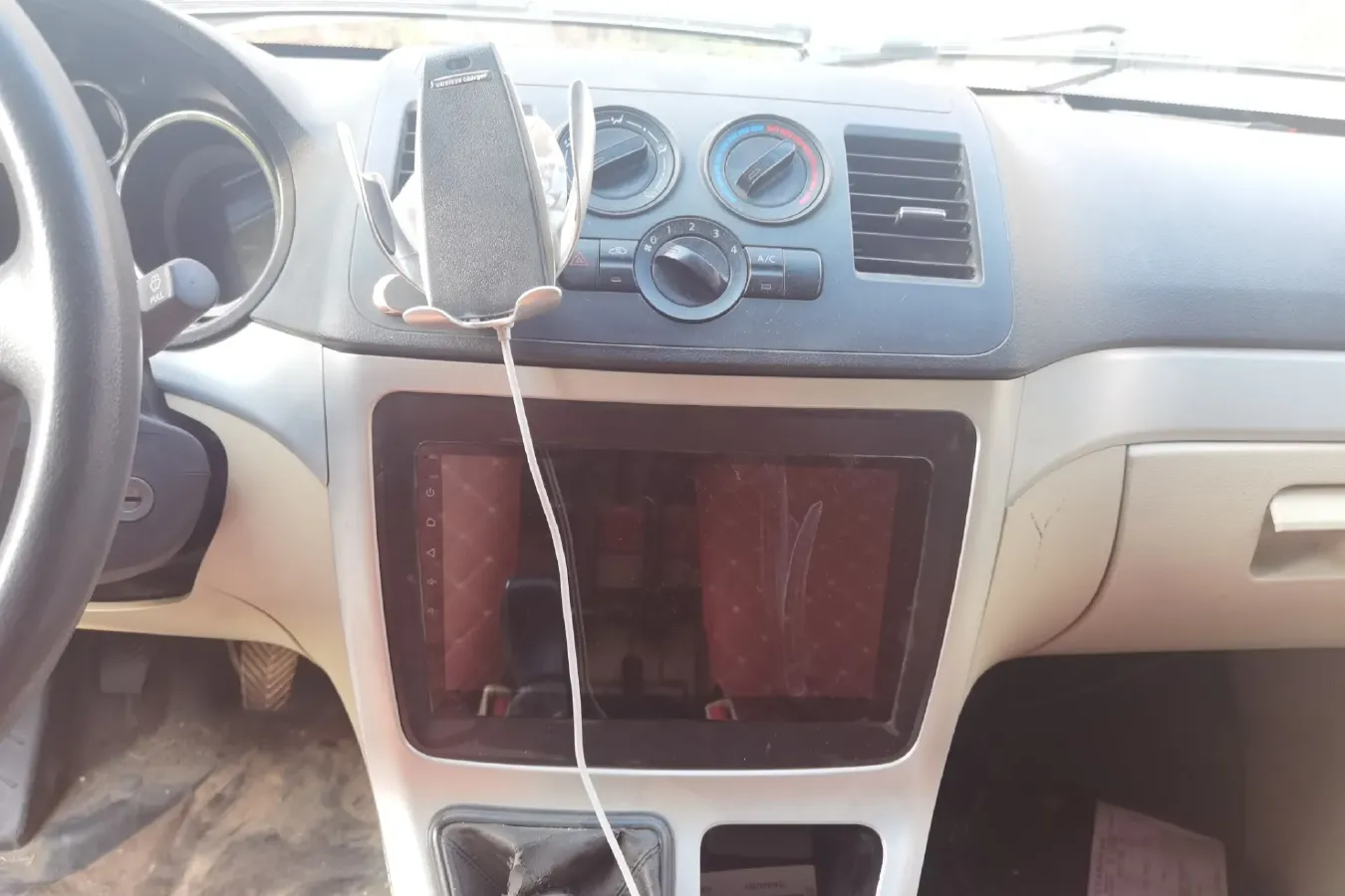 2016 ChangAn Kaicene RuiXing M90 2.0L 124HP L4 5MT,autocango,china used car exporter,china ev exporter,chinese used car exporter,chinese used ev exporter