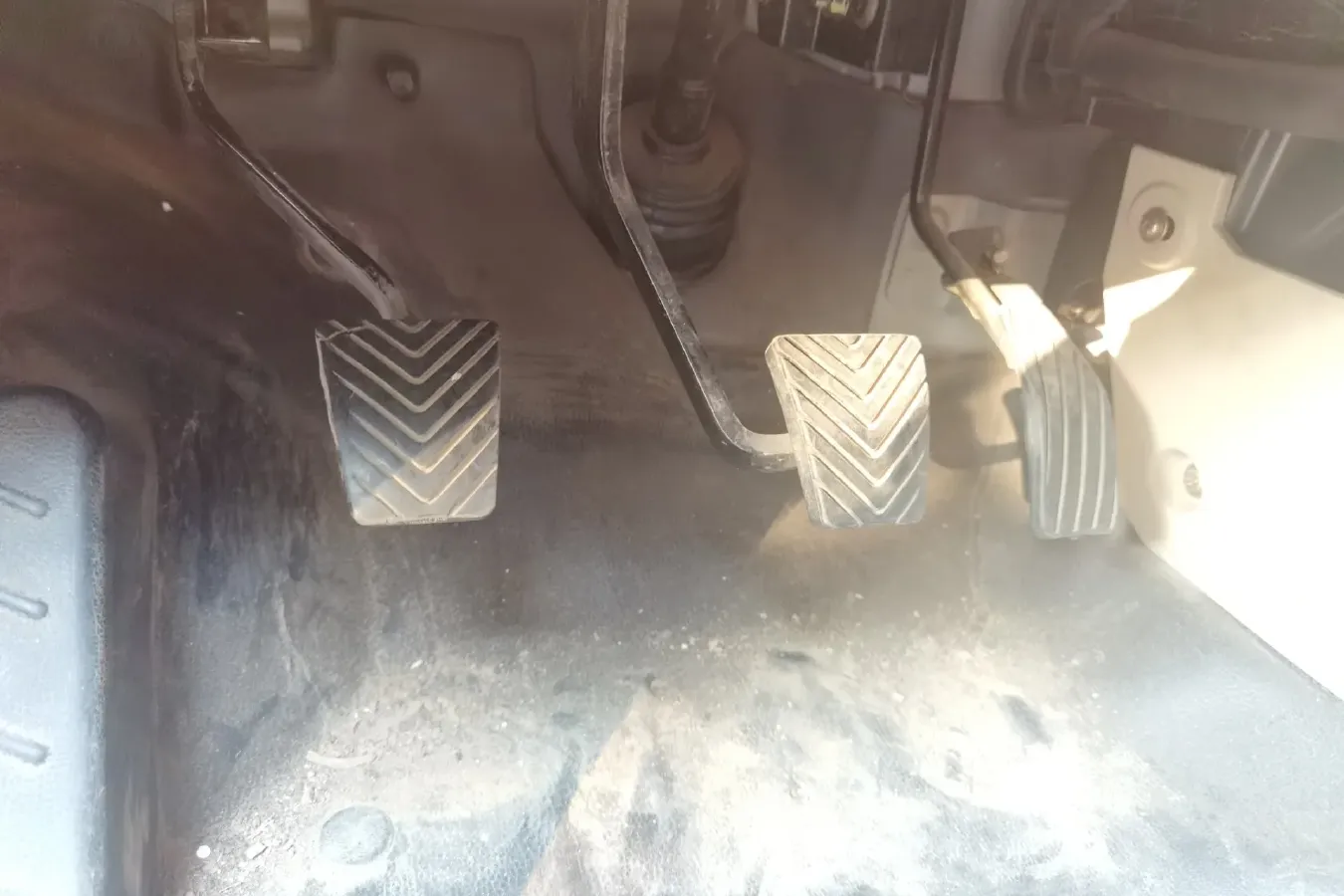 2016 ChangAn Kaicene RuiXing M90 2.0L 124HP L4 5MT,autocango,china used car exporter,china ev exporter,chinese used car exporter,chinese used ev exporter