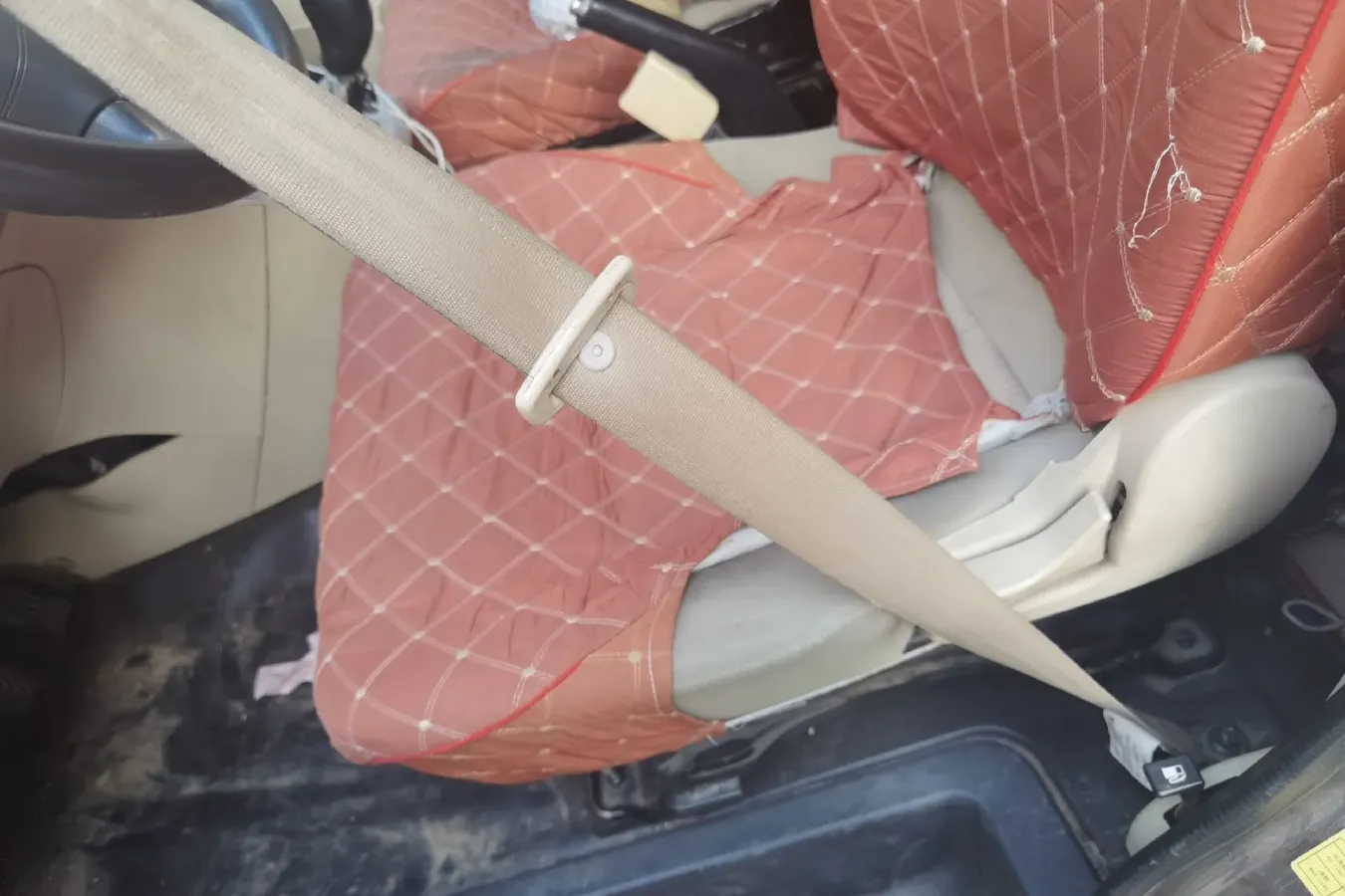 2016 ChangAn Kaicene RuiXing M90 2.0L 124HP L4 5MT,autocango,china used car exporter,china ev exporter,chinese used car exporter,chinese used ev exporter