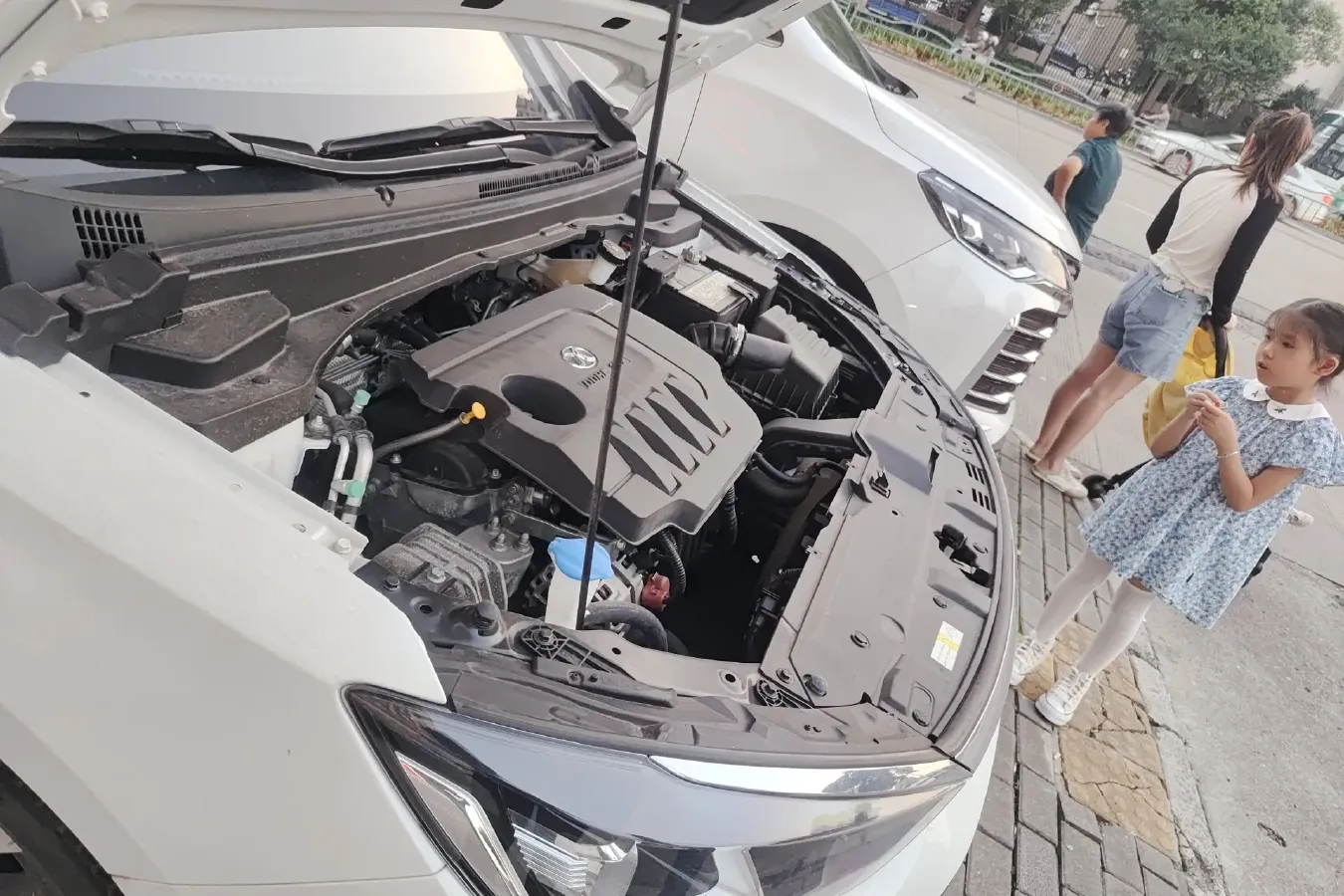 2021 BeiJing Auto U5 Plus 1.5L 113HP L4 CVT,autocango,china used car exporter,china ev exporter,chinese used car exporter,chinese used ev exporter