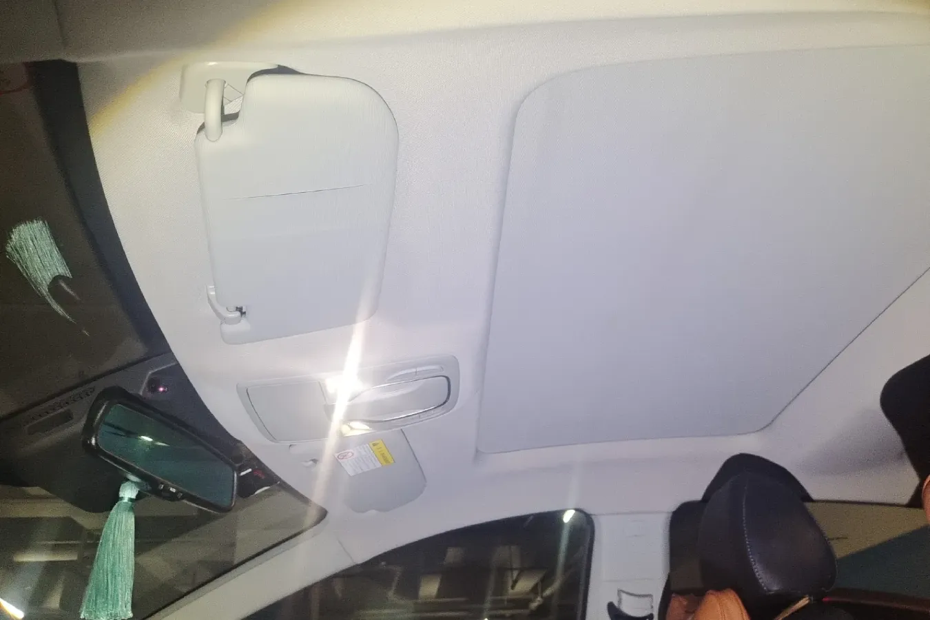 2020 Rising Auto ER6 BEV 69.9KWH,autocango,china used car exporter,china ev exporter,chinese used car exporter,chinese used ev exporter