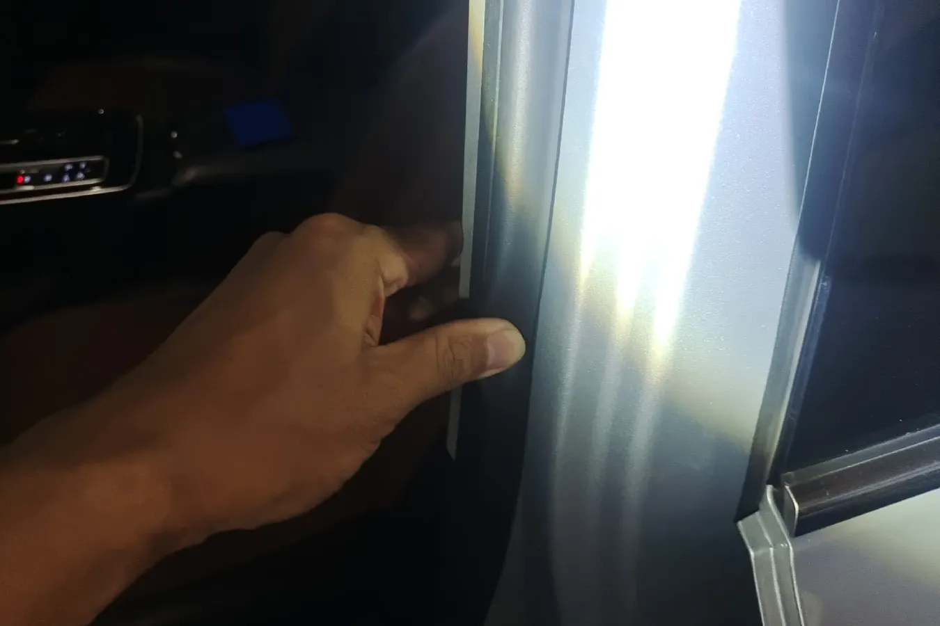 2020 Rising Auto ER6 BEV 69.9KWH,autocango,china used car exporter,china ev exporter,chinese used car exporter,chinese used ev exporter