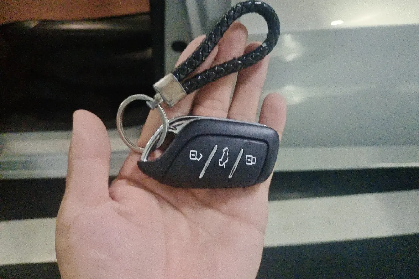 2020 Rising Auto ER6 BEV 69.9KWH,autocango,china used car exporter,china ev exporter,chinese used car exporter,chinese used ev exporter